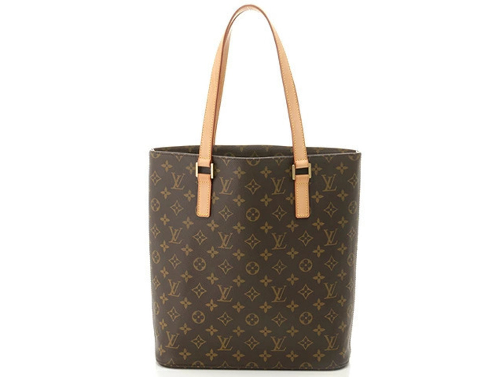 LOUIS VUITTON Vavin Monogram Tote Bag